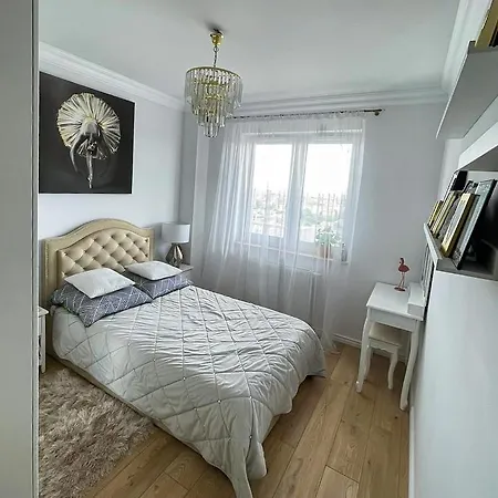 Lux Apartment Amazing View Wroclaw Exterior photo