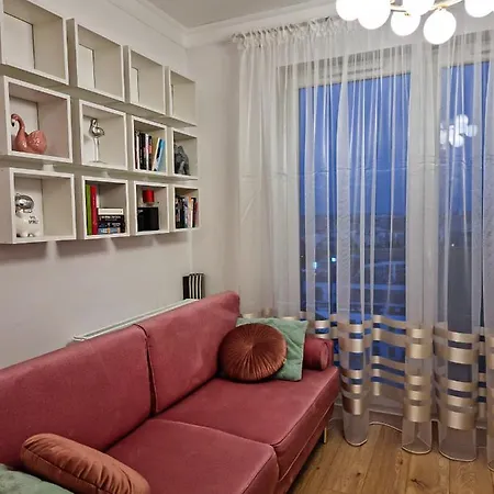 Lux Apartment Amazing View Wroclaw Exterior photo