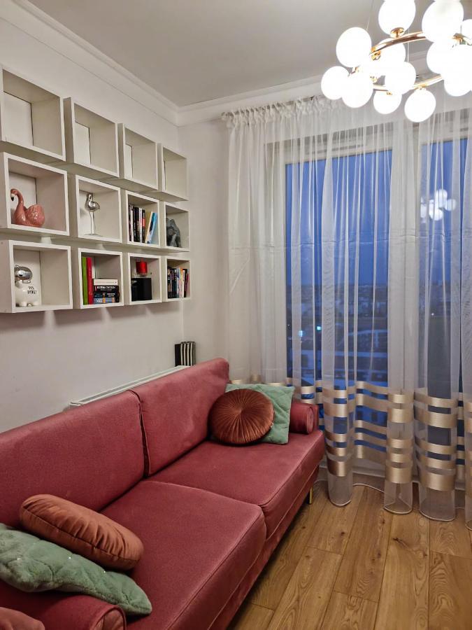 Lux Amazing View Apartment *