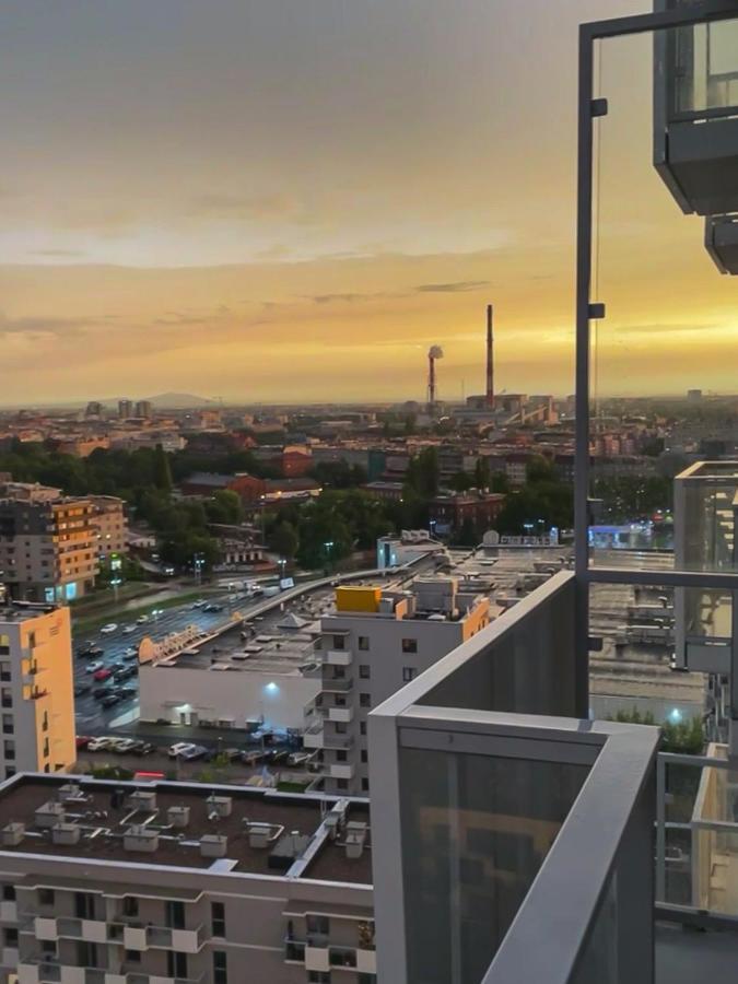 Lux Amazing View