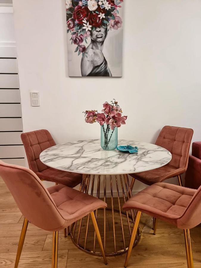 Lux Amazing View Apartment Breslau