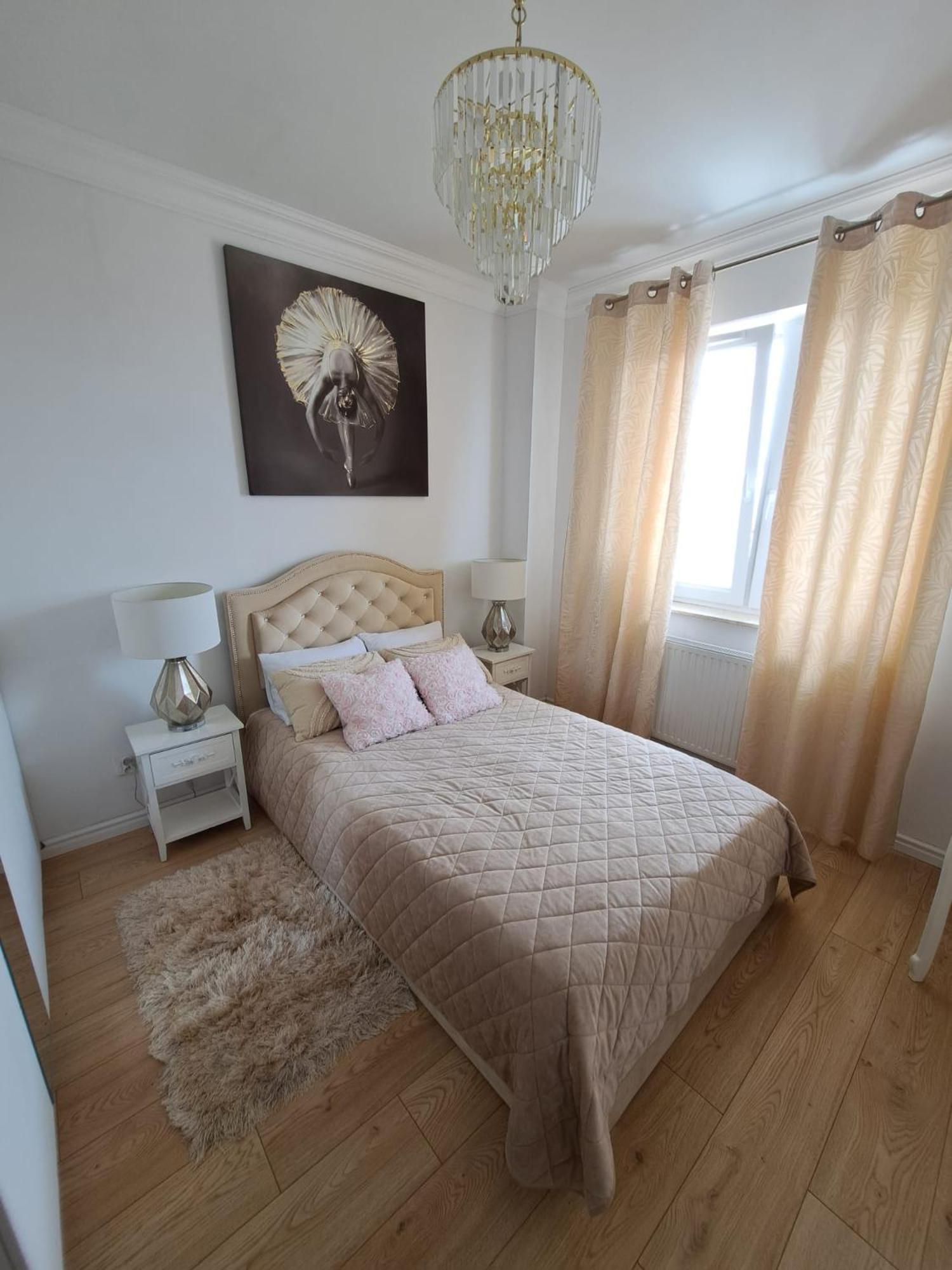 Lux Amazing View Apartment *